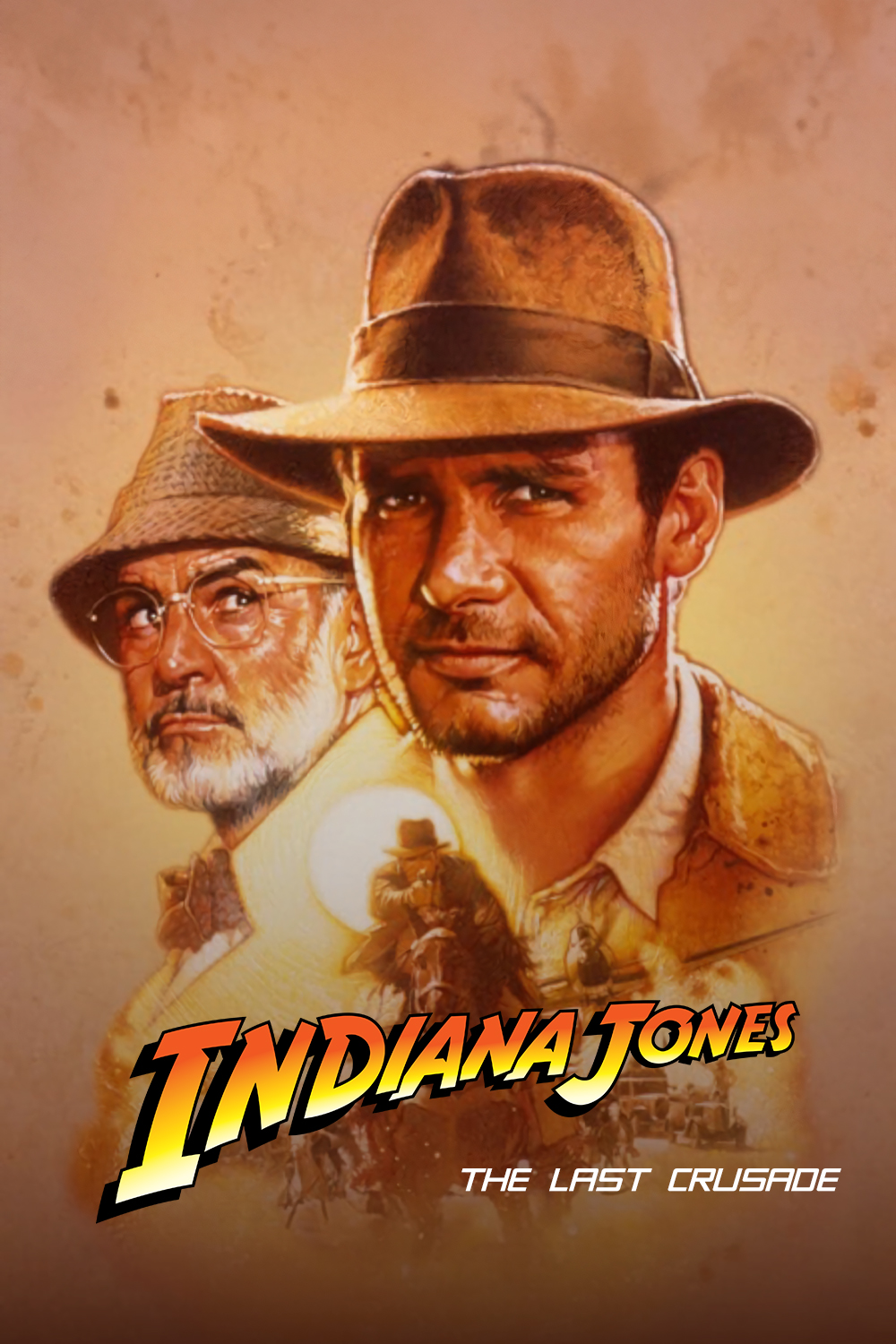Indiana Jones and the Last Crusade (1989) [7776] (A1764895025) [[Films]] --Plex--